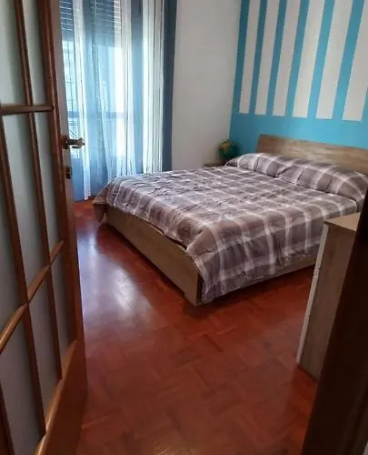La Tesoriera
