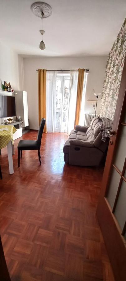 Privatunterkunft La Tesoriera *